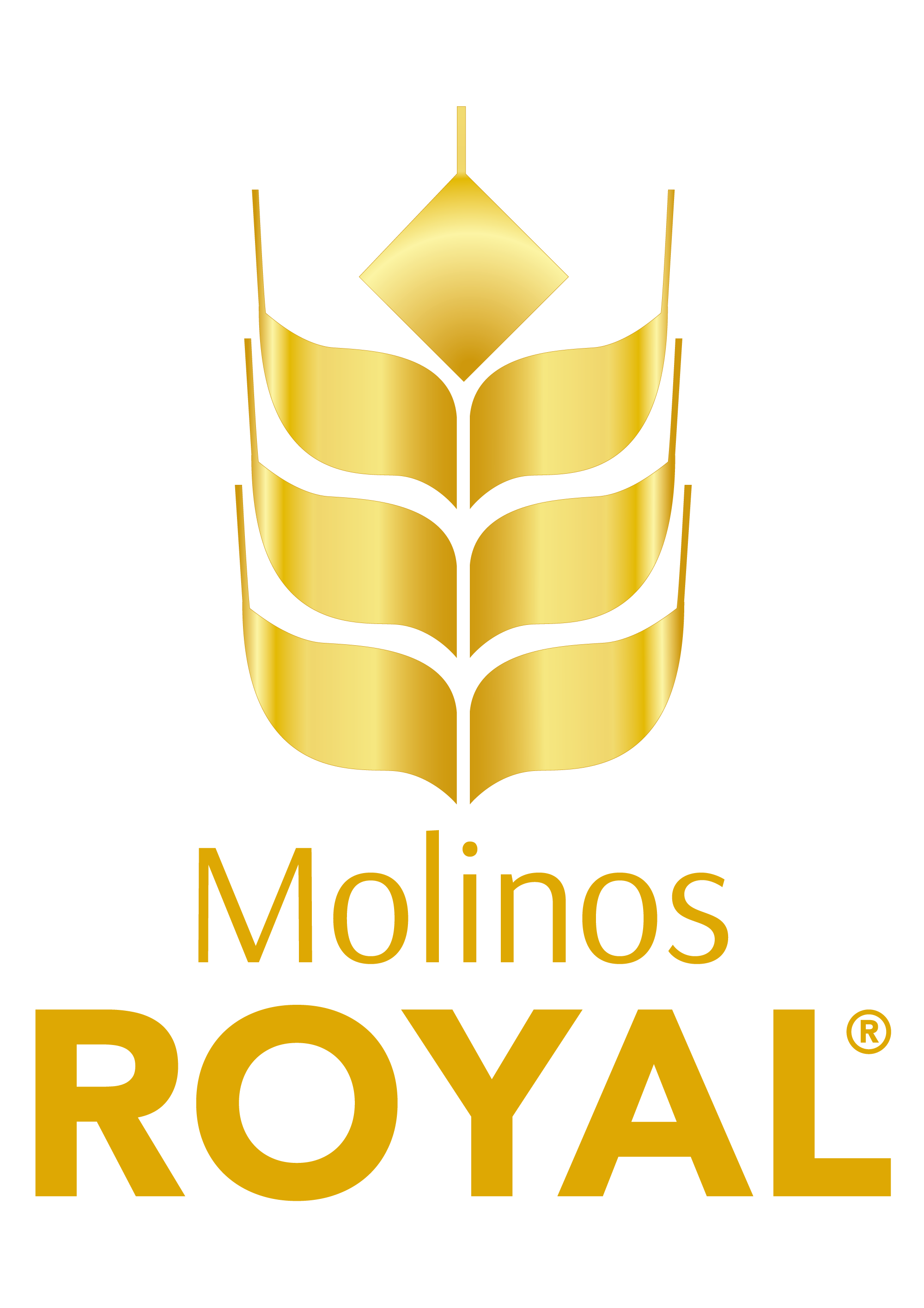 MOLINOS ROYAL